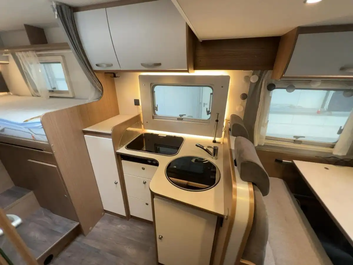 CARADO T 338 Clever+Edition - Ansicht 14